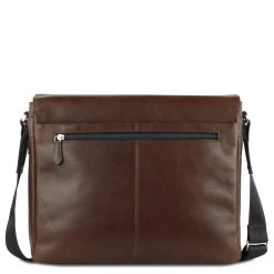 Mano Don Valentino - Laptoptasche 13'' 36.5 Cm -Ausgewählte Modetaschengeschäfte Mano Don Valentino Laptoptasche 13 039 039 36 5 cm braun M191940339 3