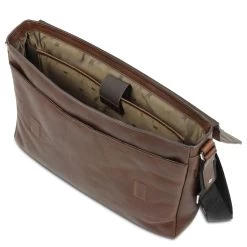 Mano Don Valentino - Laptoptasche 13'' 36.5 Cm -Ausgewählte Modetaschengeschäfte Mano Don Valentino Laptoptasche 13 039 039 36 5 cm braun M191940339 5