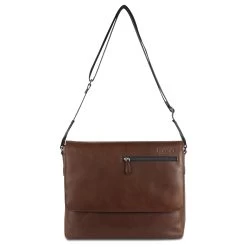 Mano Don Valentino - Laptoptasche 13'' 36.5 Cm -Ausgewählte Modetaschengeschäfte Mano Don Valentino Laptoptasche 13 039 039 36 5 cm braun M191940339 6