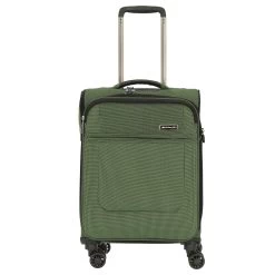 March 15 Imperial - 4-Rollen-Kabinentrolley 55 Cm Erw. S