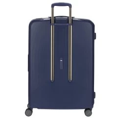 March 15 Onyva - 4-Rollen-Trolley L 78 Cm -Ausgewählte Modetaschengeschäfte March 15 onyva 4 Rollen Trolley L 78 cm navy 6044 04 75 4