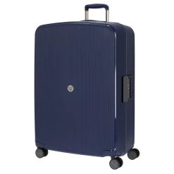 March 15 Onyva - 4-Rollen-Trolley Set 3tlg. 11 March 15 Onyva - 4-Rollen-Trolley Set 3tlg. -Ausgewählte Modetaschengeschäfte March 15 onyva 4 Rollen Trolley Set 3tlg navy 6044 04 Set 3