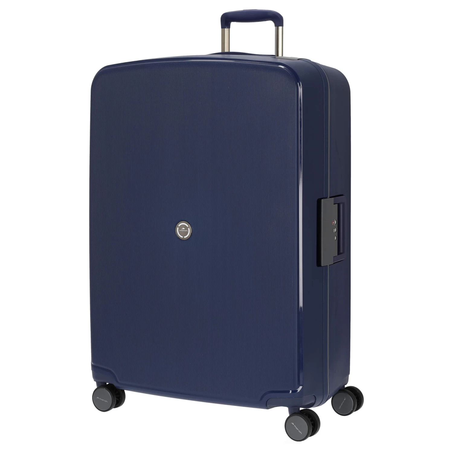 March 15 Onyva - 4-Rollen-Trolley Set 3tlg. 5 March 15 Onyva - 4-Rollen-Trolley Set 3tlg. – Bild 3