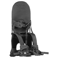 MiniMeis G4 - Rucksack Und Schultertrage Für Kids 2tlg. Set -Ausgewählte Modetaschengeschäfte MiniMeis G4 Rucksack und Schultertrage f r Kids 2tlg Set anthrazit MM G4 02 12 Set 2