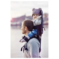 MiniMeis G4 - Schultertrage Für Kids Von 7 Monaten Bis 5 Jahren 13 MiniMeis G4 - Schultertrage Für Kids Von 7 Monaten Bis 5 Jahren -Ausgewählte Modetaschengeschäfte MiniMeis Schultertrage G4 f r Kids von 7 Monaten bis 5 Jahren blau black MM G4 01 6