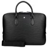 Montblanc Meisterstück 4810 - Aktentasche 40 Cm -Ausgewählte Modetaschengeschäfte Montblanc Meisterst ck 4810 Aktentasche 40 cm black 130912 1