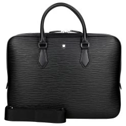 Montblanc Meisterstück 4810 - Aktentasche 40 Cm