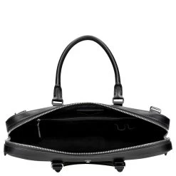 Montblanc Meisterstück 4810 - Aktentasche 40 Cm -Ausgewählte Modetaschengeschäfte Montblanc Meisterst ck 4810 Aktentasche 40 cm black 130912 6