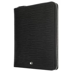 Montblanc Meisterstück 4810 - Schreibmappe 24 Cm -Ausgewählte Modetaschengeschäfte Montblanc Meisterst ck 4810 Schreibmappe 24 cm black 130907 3