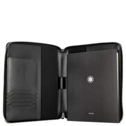 Montblanc Meisterstück 4810 - Schreibmappe 24 Cm -Ausgewählte Modetaschengeschäfte Montblanc Meisterst ck 4810 Schreibmappe 24 cm black 130907 5
