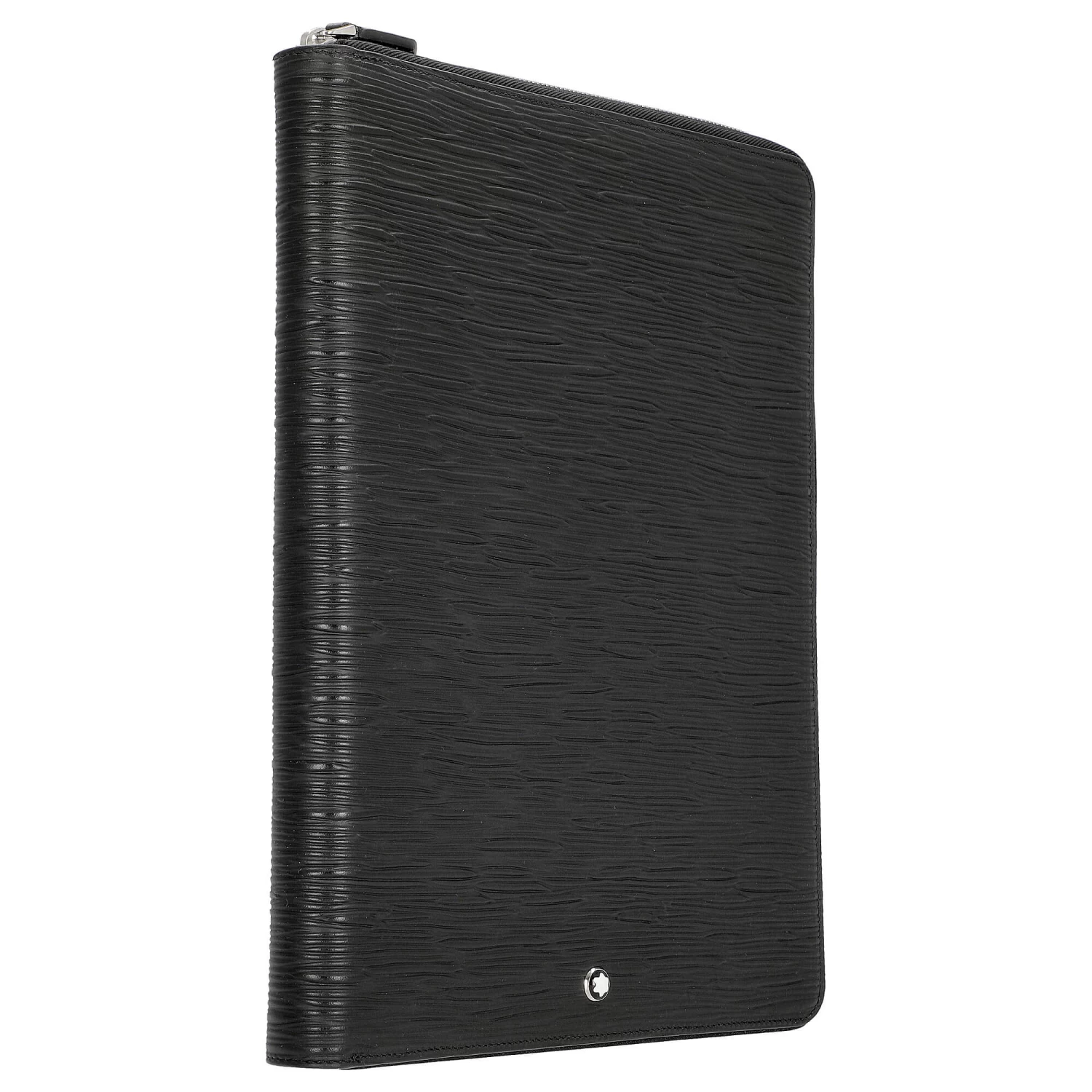 Montblanc Meisterstück 4810 - Schreibmappe 32 Cm 4 Montblanc Meisterstück 4810 - Schreibmappe 32 Cm – Bild 2