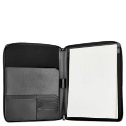 Montblanc Meisterstück 4810 - Schreibmappe 32 Cm 11 Montblanc Meisterstück 4810 - Schreibmappe 32 Cm -Ausgewählte Modetaschengeschäfte Montblanc Meisterst ck 4810 Schreibmappe 32 cm black 130906 5