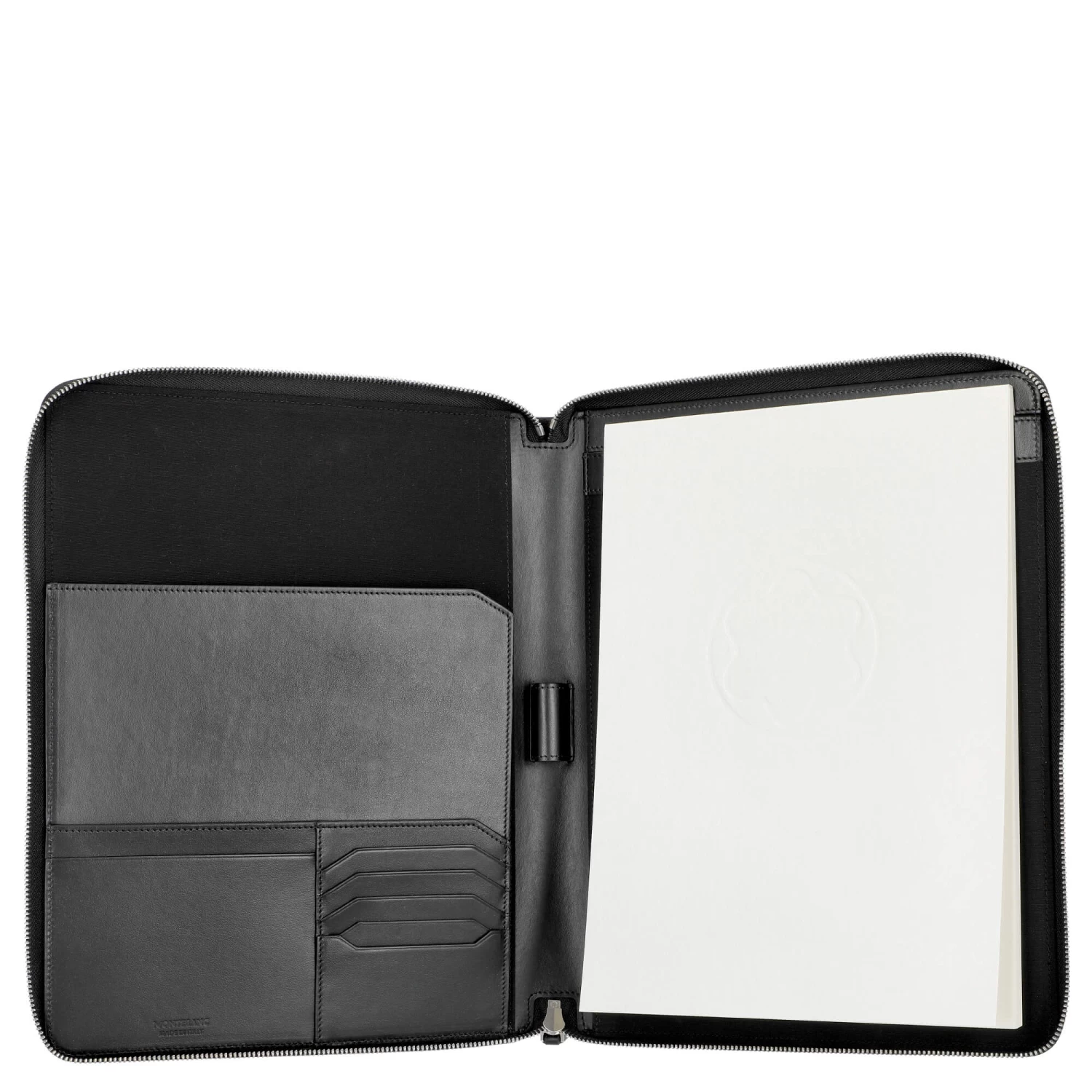 Montblanc Meisterstück 4810 - Schreibmappe 32 Cm 7 Montblanc Meisterstück 4810 - Schreibmappe 32 Cm – Bild 5