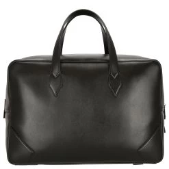 Montblanc Meisterstück - Weekender 45 Cm -Ausgewählte Modetaschengeschäfte Montblanc Meisterst ck Duffle Reisetasche 45 cm black 129666 4