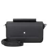 Montblanc Meisterstück Selection Soft - Umhängetasche 19 Cm -Ausgewählte Modetaschengeschäfte Montblanc Meisterst ck Selection Soft Umh ngetasche 19 cm black 131237 1
