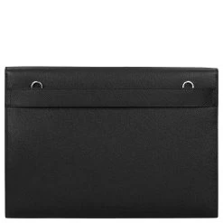Montblanc Sartorial - Envelope Tasche 29 Cm 8 Montblanc Sartorial - Envelope Tasche 29 Cm -Ausgewählte Modetaschengeschäfte Montblanc Sartorial Kuverttasche 29 cm black 130314 3