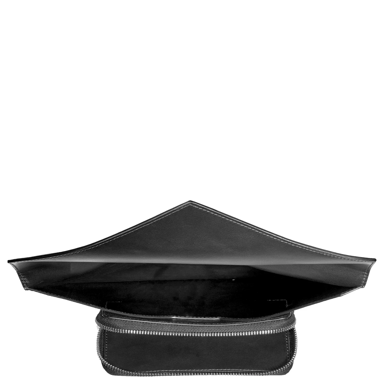 Montblanc Sartorial - Envelope Tasche 29 Cm 6 Montblanc Sartorial - Envelope Tasche 29 Cm – Bild 4