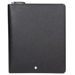 Montblanc Sartorial - Notizbuchhalter 24 Cm