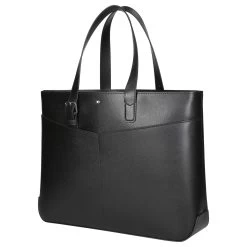 Montblanc Sartorial - Shopper 40 Cm -Ausgewählte Modetaschengeschäfte Montblanc Sartorial Shopper 40 cm black 128555 2