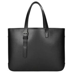 Montblanc Sartorial - Shopper 40 Cm -Ausgewählte Modetaschengeschäfte Montblanc Sartorial Shopper 40 cm black 128555 4