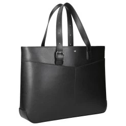 Montblanc Sartorial - Shopper 40 Cm -Ausgewählte Modetaschengeschäfte Montblanc Sartorial Shopper 40 cm black 128555 5