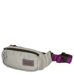 Mystery Ranch Forager Hip Pack - Gürteltasche 25 Cm -Ausgewählte Modetaschengeschäfte Mystery Ranch Forager Hip Pack G rteltasche 25 cm steel 112623 057 00 2