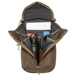 Mystery Ranch Urban Assault 24 - Rucksack 51 Cm -Ausgewählte Modetaschengeschäfte Mystery Ranch Urban Assault 24 Laptop Rucksack 51 cm wood waxed 21 111171 202 5