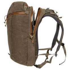 Mystery Ranch Urban Assault 24 - Rucksack 51 Cm -Ausgewählte Modetaschengeschäfte Mystery Ranch Urban Assault 24 Laptop Rucksack 51 cm wood waxed 21 111171 202 6