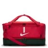 Nike Academy Team Soccer 37 - Sporttasche Mit Bodenfach 53 Cm -Ausgewählte Modetaschengeschäfte Nike Academy Team Soccer Hardcase Sporttasche 37L 53 cm university red black white CU8096 657 1071320 1