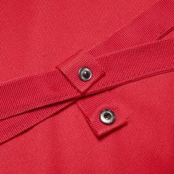 Nike Academy Team Soccer 37 - Sporttasche Mit Bodenfach 53 Cm -Ausgewählte Modetaschengeschäfte Nike Academy Team Soccer Hardcase Sporttasche 37L 53 cm university red black white CU8096 657 1071320 6