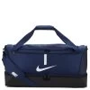 Nike Academy Team Soccer 59 - Sporttasche Mit Bodenfach 63.5 Cm -Ausgewählte Modetaschengeschäfte Nike Academy Team Soccer Hardcase Sporttasche L 63 5 cm midnight navy black white CU8087 410 1071330 1