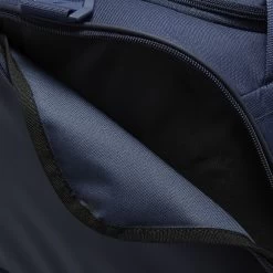 Nike Academy Team Soccer 59 - Sporttasche Mit Bodenfach 63.5 Cm -Ausgewählte Modetaschengeschäfte Nike Academy Team Soccer Hardcase Sporttasche L 63 5 cm midnight navy black white CU8087 410 1071330 6