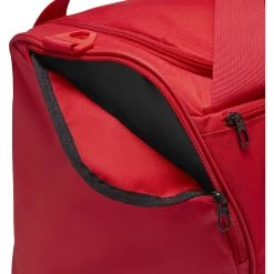 Nike Academy Team Soccer 60 - Sporttasche M 63.5 Cm -Ausgewählte Modetaschengeschäfte Nike Academy Team Soccer Sporttasche M 63 5 cm university red black white CU8090 657 1071323 6