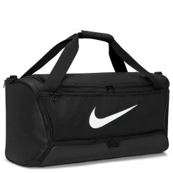 Nike Brasilia Duffel 9.5 60 - Sporttasche M 63.5 Cm -Ausgewählte Modetaschengeschäfte Nike Brasilia 9 5 Training Sporttasche 63 5 cm black black white DH7710 010 1092786 3