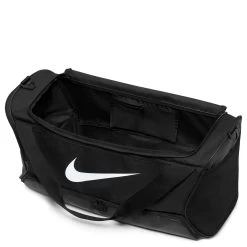 Nike Brasilia Duffel 9.5 60 - Sporttasche M 63.5 Cm -Ausgewählte Modetaschengeschäfte Nike Brasilia 9 5 Training Sporttasche 63 5 cm black black white DH7710 010 1092786 4