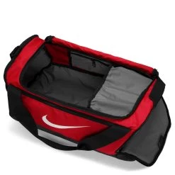 Nike Brasilia Duffel 41 - Sporttasche S 52 Cm -Ausgewählte Modetaschengeschäfte Nike Brasilia Sporttasche S 52 cm university red black white BA5957 657 5