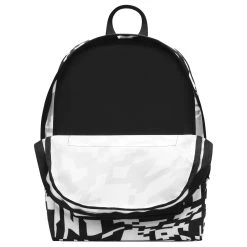 Nike Kid's Classic Printed - Rucksack 38 Cm -Ausgewählte Modetaschengeschäfte Nike Classic Kids Printed Rucksack 38 cm black black white DQ5158 010 4