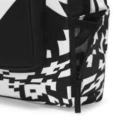 Nike Kid's Classic Printed - Rucksack 38 Cm -Ausgewählte Modetaschengeschäfte Nike Classic Kids Printed Rucksack 38 cm black black white DQ5158 010 6