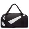 Nike Gym Club - Sporttasche 48 Cm -Ausgewählte Modetaschengeschäfte Nike Gym Club Kids Kinder Sporttasche 48 cm black black white DR6100 010 1