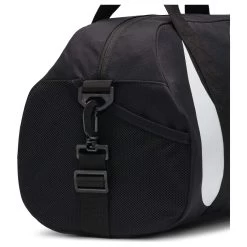 Nike Gym Club - Sporttasche 48 Cm -Ausgewählte Modetaschengeschäfte Nike Gym Club Kids Kinder Sporttasche 48 cm black black white DR6100 010 5
