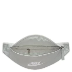 Nike Heritage - Gürteltasche 40.5 Cm -Ausgewählte Modetaschengeschäfte Nike Heritage G rteltasche 40 5 cm ligth silver light DB0488 034 4