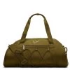 Nike Women's One Club Training 38 - Sporttasche 51 Cm -Ausgewählte Modetaschengeschäfte Nike Women 039 s One Club Training 38 Sporttasche 51 cm olive flak olive CV0062 368 1