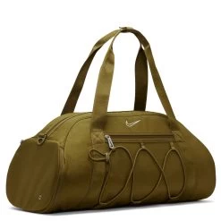 Nike Women's One Club Training 38 - Sporttasche 51 Cm -Ausgewählte Modetaschengeschäfte Nike Women 039 s One Club Training 38 Sporttasche 51 cm olive flak olive CV0062 368 3
