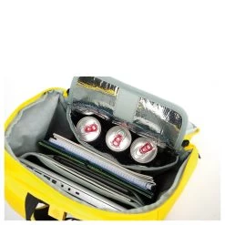 Nitro Nikuro - Laptoprucksack 49 Cm -Ausgewählte Modetaschengeschäfte Nitro Nikuro Laptoprucksack 49 cm cyber yellow 1201878076 1985 8