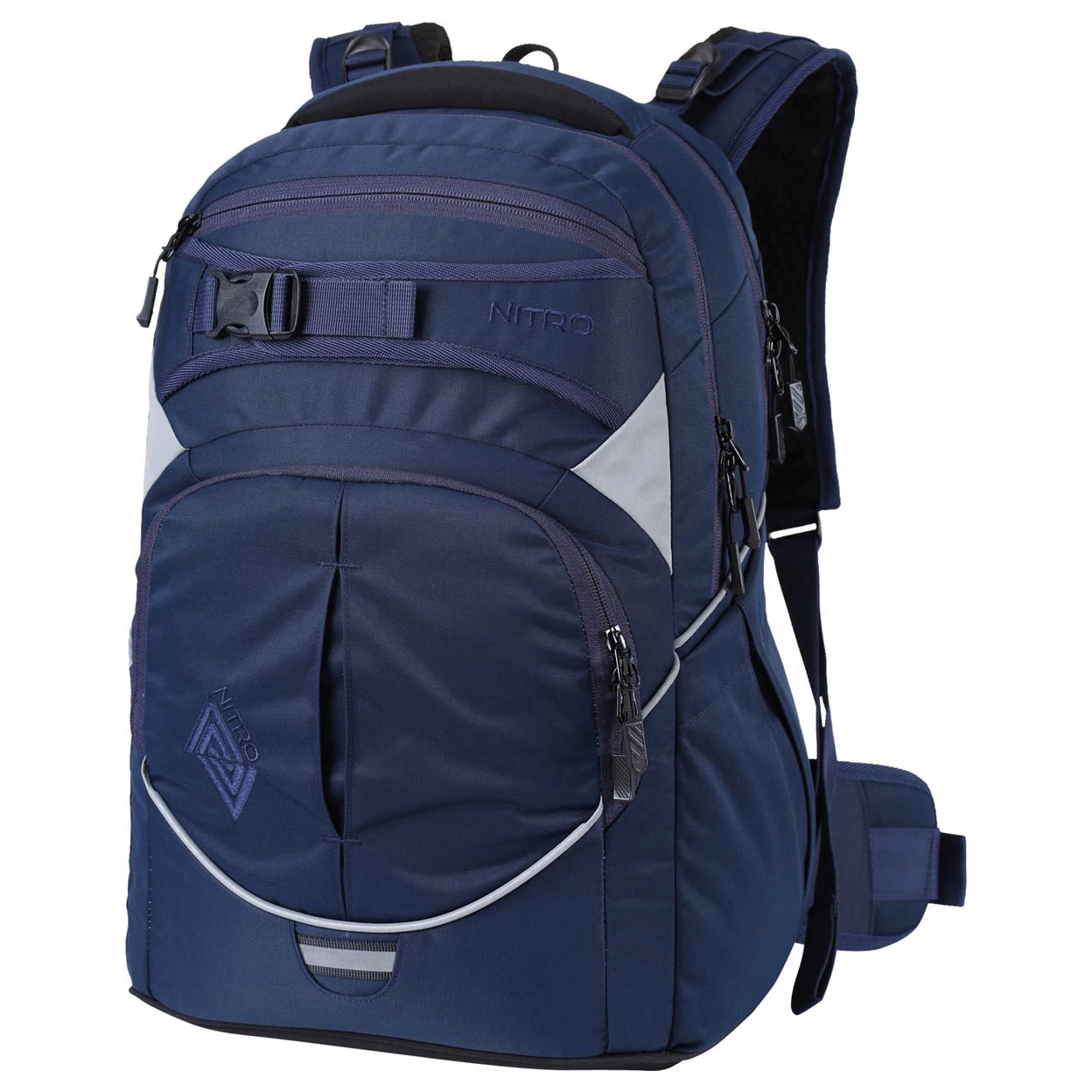 Nitro Superhero - Rucksack 44 Cm 3 Nitro Superhero - Rucksack 44 Cm