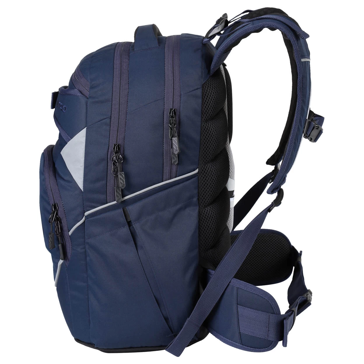 Nitro Superhero - Rucksack 44 Cm 4 Nitro Superhero - Rucksack 44 Cm – Bild 2