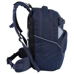Nitro Superhero - Rucksack 44 Cm 15 Nitro Superhero - Rucksack 44 Cm -Ausgewählte Modetaschengeschäfte Nitro Superhero Rucksack 44 cm night sky 1161878052 1986 4