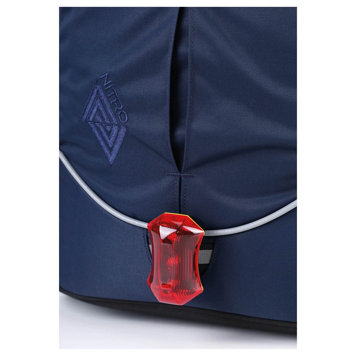 Nitro Superhero - Rucksack 44 Cm 10 Nitro Superhero - Rucksack 44 Cm – Bild 8