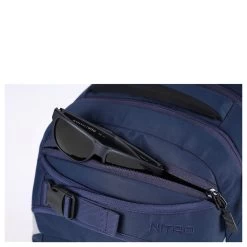 Nitro Superhero - Rucksack 44 Cm 20 Nitro Superhero - Rucksack 44 Cm -Ausgewählte Modetaschengeschäfte Nitro Superhero Rucksack 44 cm night sky 1161878052 1986 9