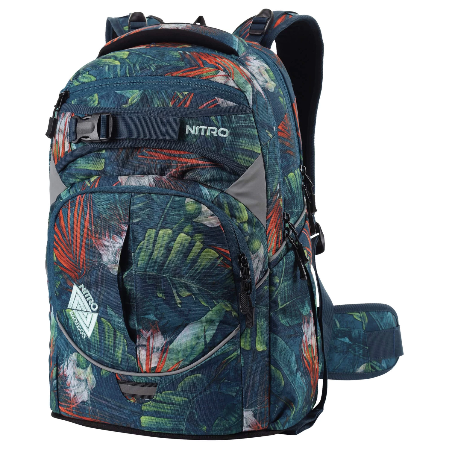 Nitro Superhero - Rucksack 44 Cm 3 Nitro Superhero - Rucksack 44 Cm